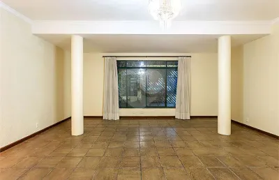 Casa com 3 quartos à venda na Rua Ana Alvim, Chácara Santo Antônio, São Paulo