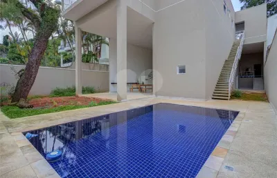 Casa com 6 quartos à venda na Professor Cândido Nogueira Mota, Interlagos, São Paulo