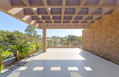 Condomínio com 4 quartos à venda em jardim dos estados - sp