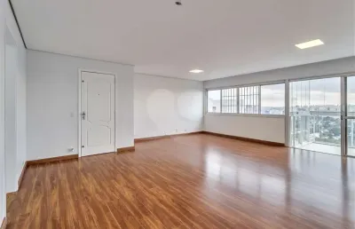 Apartamento com 4 quartos à venda ou para locação em santo amaro - sp