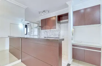 Apartamento com 3 quartos à venda em jardim umuarama - sp