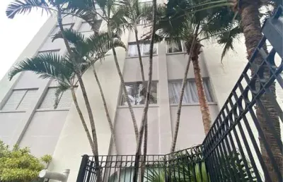 Apartamento com 3 quartos à venda em chácara santo antônio (zona sul) - sp