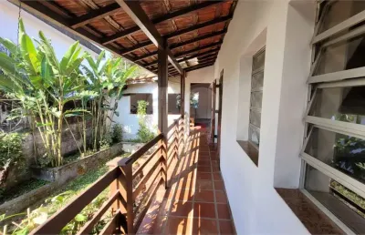 Casa térrea com 2 quartos à venda em jardim petrópolis - sp