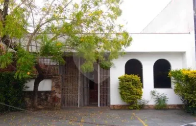 Casa com 1 quartos à venda em alto da boa vista - sp