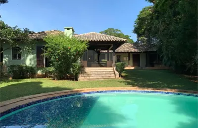 Casa térrea com 3 quartos à venda em interlagos - sp