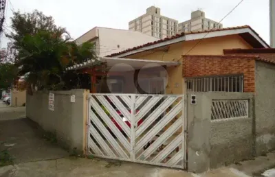 Casa térrea com 3 quartos à venda em santo amaro - sp