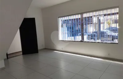 Casa com 3 quartos à venda na Rua Baltazar Fernandes, Vila Cordeiro, São Paulo