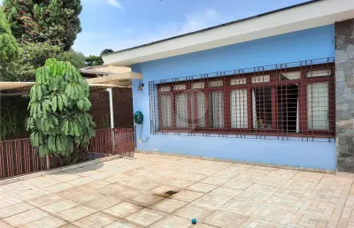 Casa térrea com 3 quartos à venda em brooklin paulista - sp