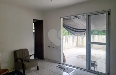 Sobrado com 2 quartos à venda em jardim taquaral - sp