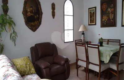 Casa com 3 quartos à venda na Rua Padre José de Anchieta, Alto da Boa Vista, São Paulo