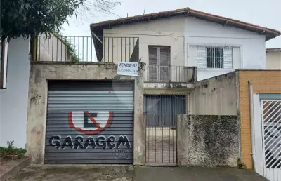 Casa com 3 quartos à venda na Rua Padre José de Anchieta, Santo Amaro, São Paulo