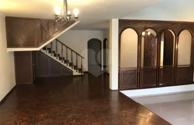 Sobrado com 4 quartos à venda em jardim leonor - sp