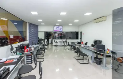 Prédio inteiro à venda ou para locação em santo amaro - sp