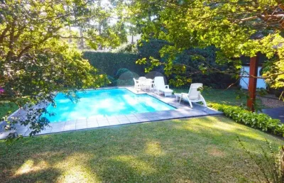 Casa térrea com 3 quartos à venda em chácara monte alegre - sp