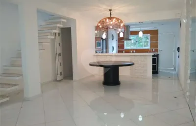 Condomínio com 3 quartos à venda em jardim taquaral - sp