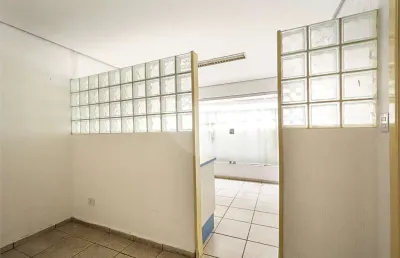 Casa com 3 quartos à venda na Rua Barão do Rio Branco, Santo Amaro, São Paulo