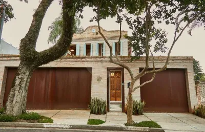 Sobrado com 10 quartos à venda em jardim cordeiro - sp