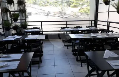 Sobrado com 1 quartos à venda em chácara santo antônio (zona sul) - sp