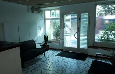 Casa com 1 quarto à venda na Avenida Vereador José Diniz, Alto da Boa Vista, São Paulo
