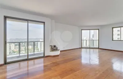 Apartamento com 2 quartos à venda em vila congonhas - sp