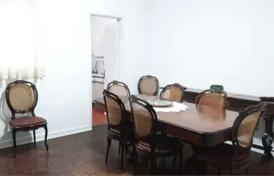 Sobrado com 3 quartos à venda em chácara santo antônio (zona sul) - sp
