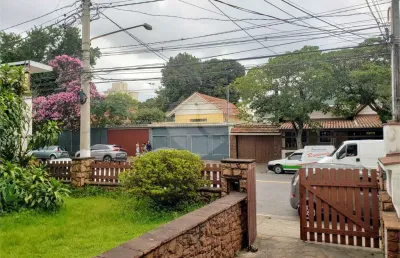 Sobrado com 1 quartos à venda em vila cruzeiro - sp