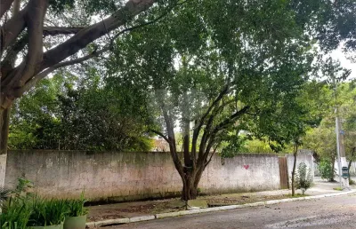 Terreno à venda na Rua Professora Haidêe Silva Martins, Jardim Campo Grande, São Paulo