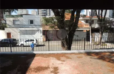 Sobrado com 3 quartos à venda ou para locação em santo amaro - sp