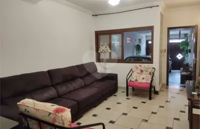 Sobrado com 3 quartos à venda em vila anhangüera - sp