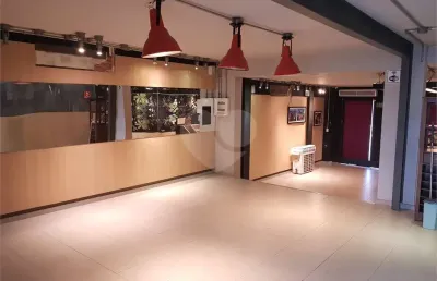 Sobrado com 3 quartos à venda em chácara santo antônio (zona sul) - sp
