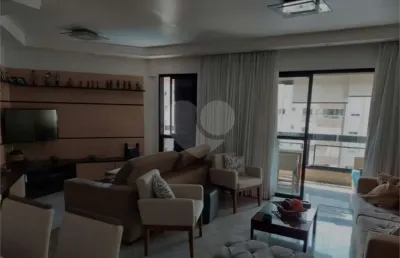 Apartamento com 3 quartos à venda em jardim prudência - sp