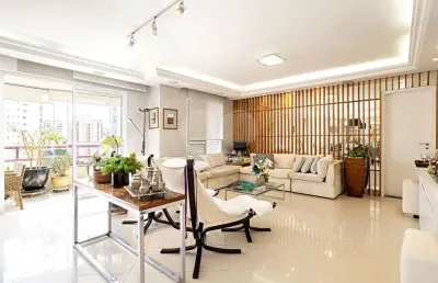 Apartamento com 3 quartos à venda em vila mascote - sp