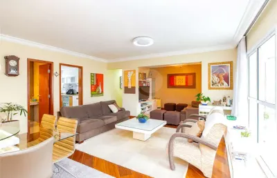 Apartamento com 3 quartos à venda em vila mascote - sp