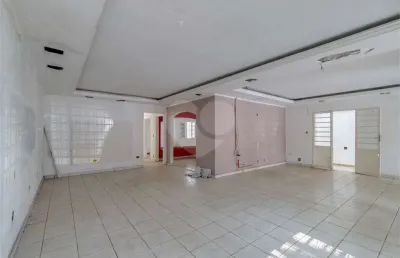 Casa com 4 quartos à venda na Rua Padre José de Anchieta, Alto da Boa Vista, São Paulo