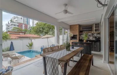 Casa com 4 quartos à venda em vila nova caledônia - sp