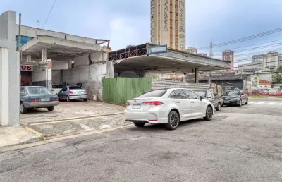 Terreno à venda na Avenida Nossa Senhora do Sabará, Campo Grande, São Paulo