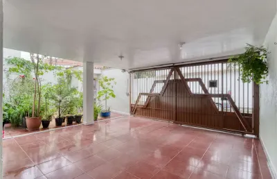 Casa com 3 quartos à venda em jardim caravelas - sp