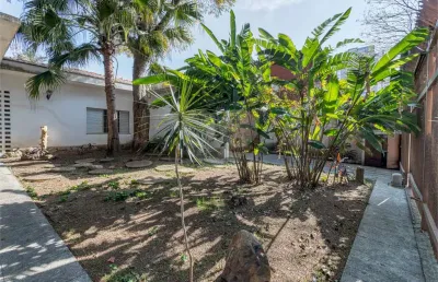 Casa térrea com 3 quartos à venda ou para locação em chácara santo antônio (zona sul) - sp