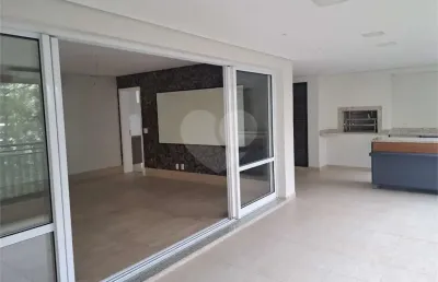 Apartamento com 4 quartos à venda ou para locação em jardim marajoara - sp
