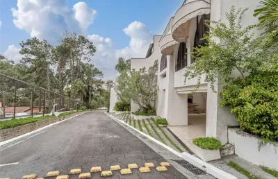 Condomínio com 4 quartos à venda ou para locação em jardim marajoara - sp