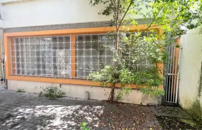 Casa com 3 quartos à venda em brooklin paulista - sp