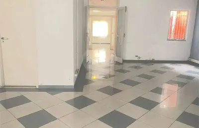 Casa com 4 quartos à venda na Rua República do Iraque, Brooklin, São Paulo