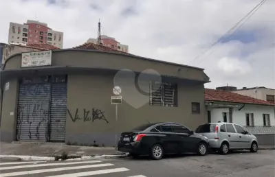 Casa com 1 quarto à venda na Avenida Nossa Senhora do Sabará, Campo Grande, São Paulo