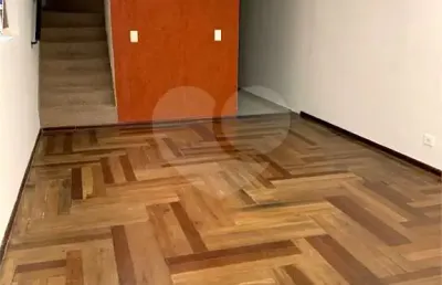 Sobrado com 4 quartos à venda em vila campo grande - sp