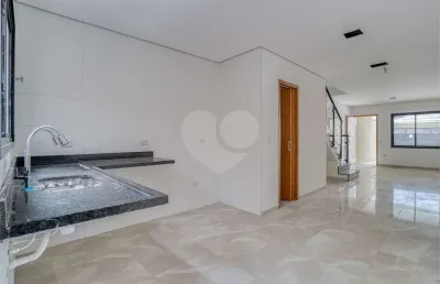 Casa com 3 quartos à venda na Rua Professor Guilherme Belfort Sabino, Campo Grande, São Paulo