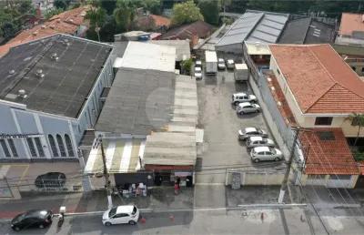 Terreno à venda na Rua Matilde Diez, Campo Grande, São Paulo