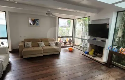 Casa com 3 quartos à venda ou para locação em jardim santo amaro - sp
