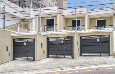 Casa com 3 quartos à venda na Rua Professor Guilherme Belfort Sabino, Campo Grande, São Paulo