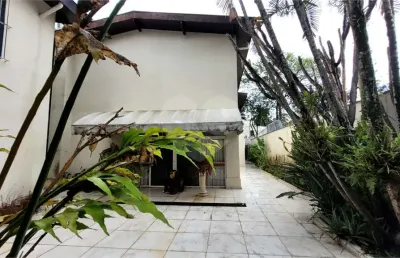 Casa de vila com 4 quartos à venda em granja julieta - sp
