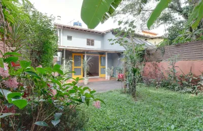 Casa com 3 quartos à venda em jardim petrópolis - sp